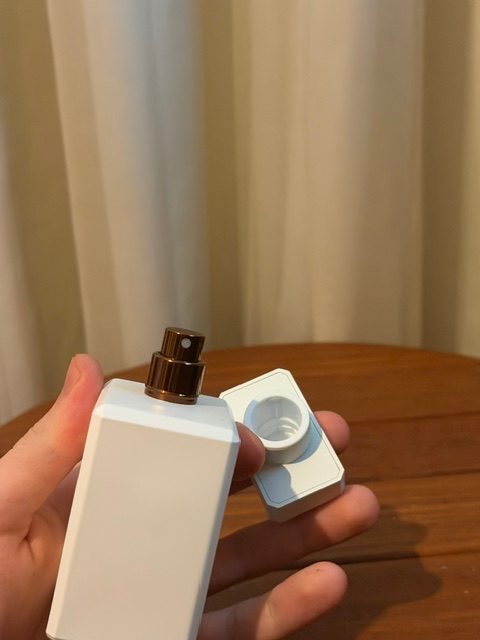 Foto de prova com o código DUFT-T4QV